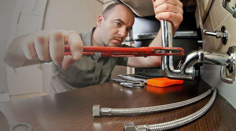 Local sewer line repair in Westport, SD